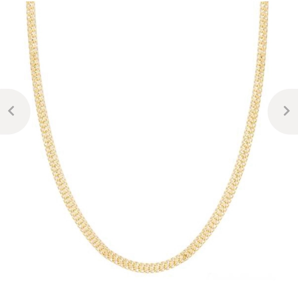 Gorjana Blake Necklace